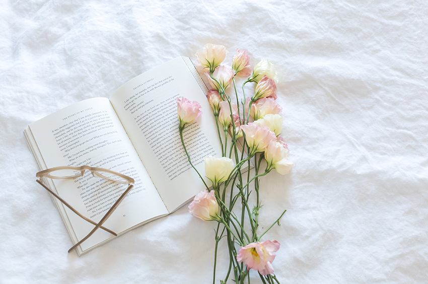 Десяток весняних книжок, з якими почнеться квітень | ВСЛ